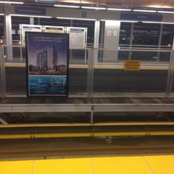 Aberdeen Station
