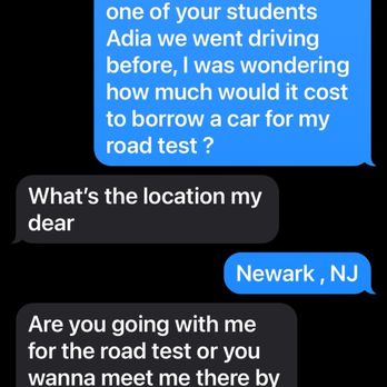 Starvil Driving School - Driving Schools Near Me - Union, New Jersey