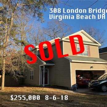 Eric Doud-Doud Realty Services - Real Estate Agents Near Me - Portsmouth, Virginia Eric Doud-Doud Realty Services - Real Estate Agents Near Me - Portsmouth, Virginia