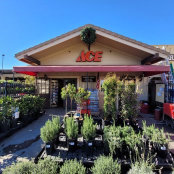 Harrison Ace Hardware - Hardware Stores Near Me - Santa Ynez, California Harrison Ace Hardware - Hardware Stores Near Me - Santa Ynez, California