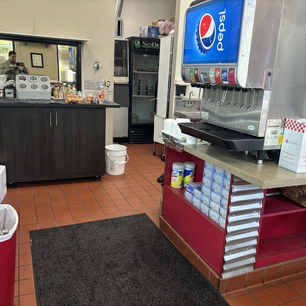 Hilltop Deli - Fountain Drink - Sandwiches Near Me - El Cajon, California