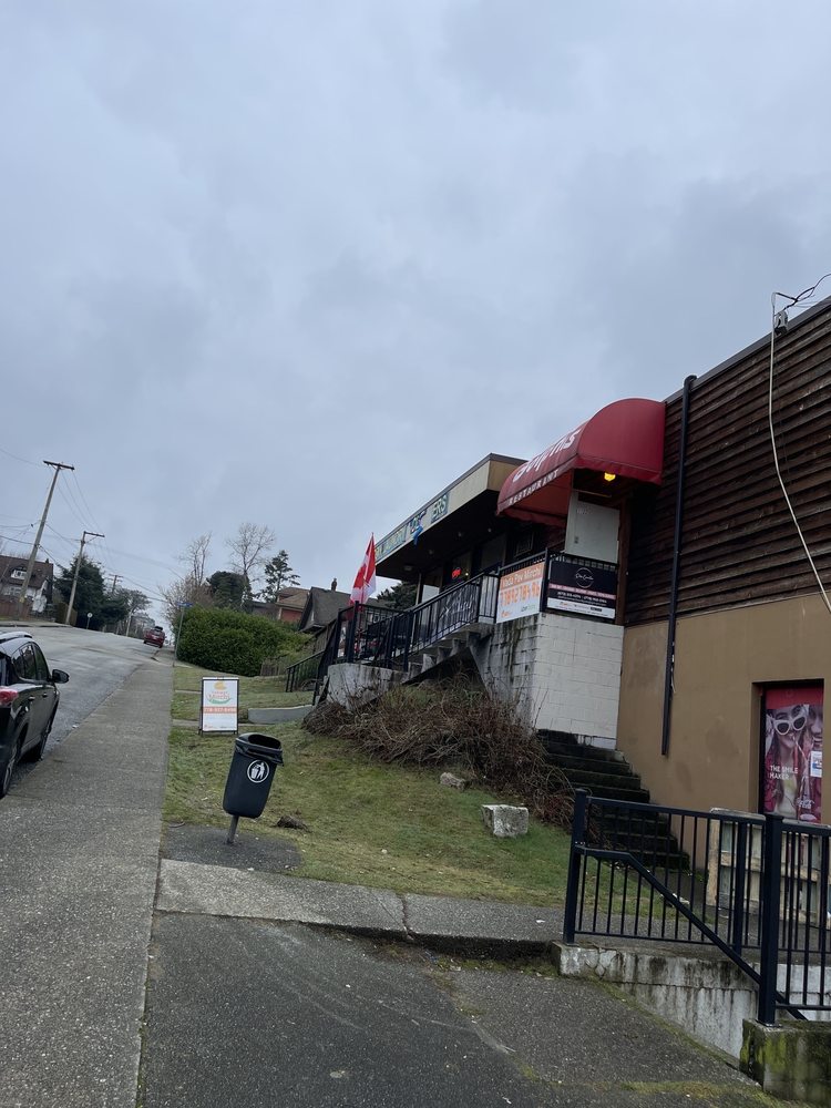 NUWEST COIN LAUNDRY & DRY CLEANERS Updated September 2024 1120