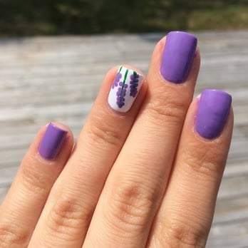 OPI Nail - Nail Salons Near Me - Azusa, California