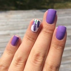 OPI Nail