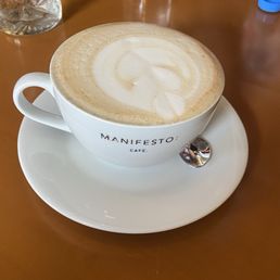 Chai Latte
