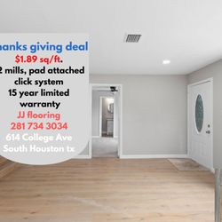 J & J Flooring And Carpet Supplies - vinyl floors deal for thanksgiving