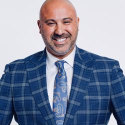 Gino Bello Homes - Founder