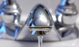 Slide of David Robbin Plumbing & Heating