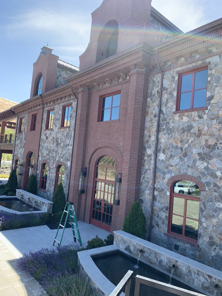 BARGAIN WINDOW & GUTTER CLEANING Updated September 2024 35 Photos