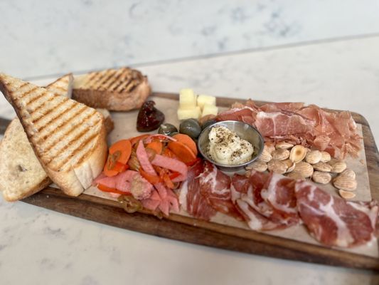 North Italia by null