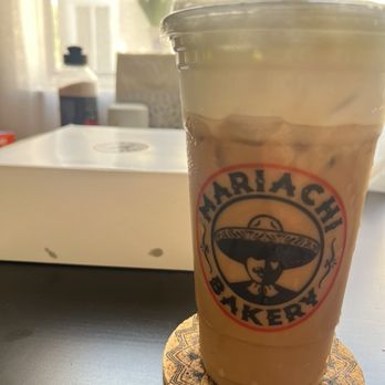 Mariachi Bakery - Coffee & Tea Near Me - Whittier, California Mariachi Bakery - Coffee & Tea Near Me - Whittier, California