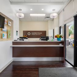 Homestead Modern Dentistry - Homestead Modern Dentistry opened its doors to the Homestead community in February 2020!