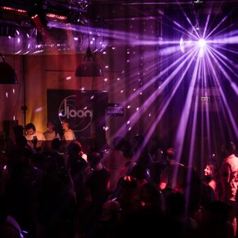 Djoon - Dance Clubs Near Me - Paris, 75 Djoon - Dance Clubs Near Me - Paris, 75