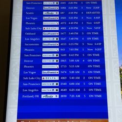 Southwest Airlines