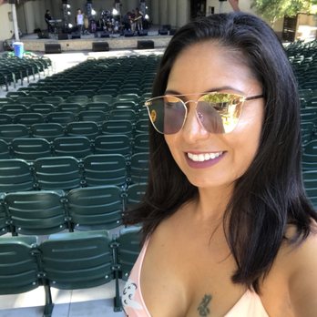Libby Bowl - Performing Arts Near Me - Ojai, California
