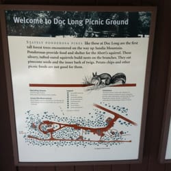 Doc Long Picnic Ground