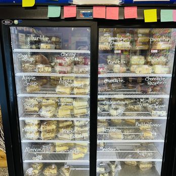 Momo's Cheesecakes - Desserts Near Me - Ellsworth, Maine Momo's Cheesecakes - Desserts Near Me - Ellsworth, Maine