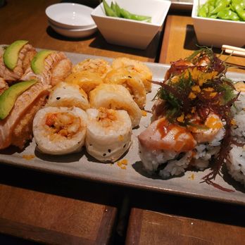 Ronin Sushi - Sushi - Japanese Near Me - Royal Oak, Michigan Ronin Sushi - Sushi - Japanese Near Me - Royal Oak, Michigan