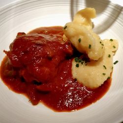 Das Tschecherl