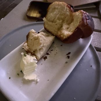 The Hope Farm - Pretzel milk bread - Wine Bars Near Me - Fairhope, Alabama The Hope Farm - Pretzel milk bread - Wine Bars Near Me - Fairhope, Alabama
