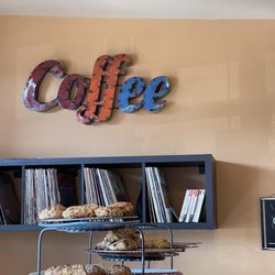 Alchemy Coffee House