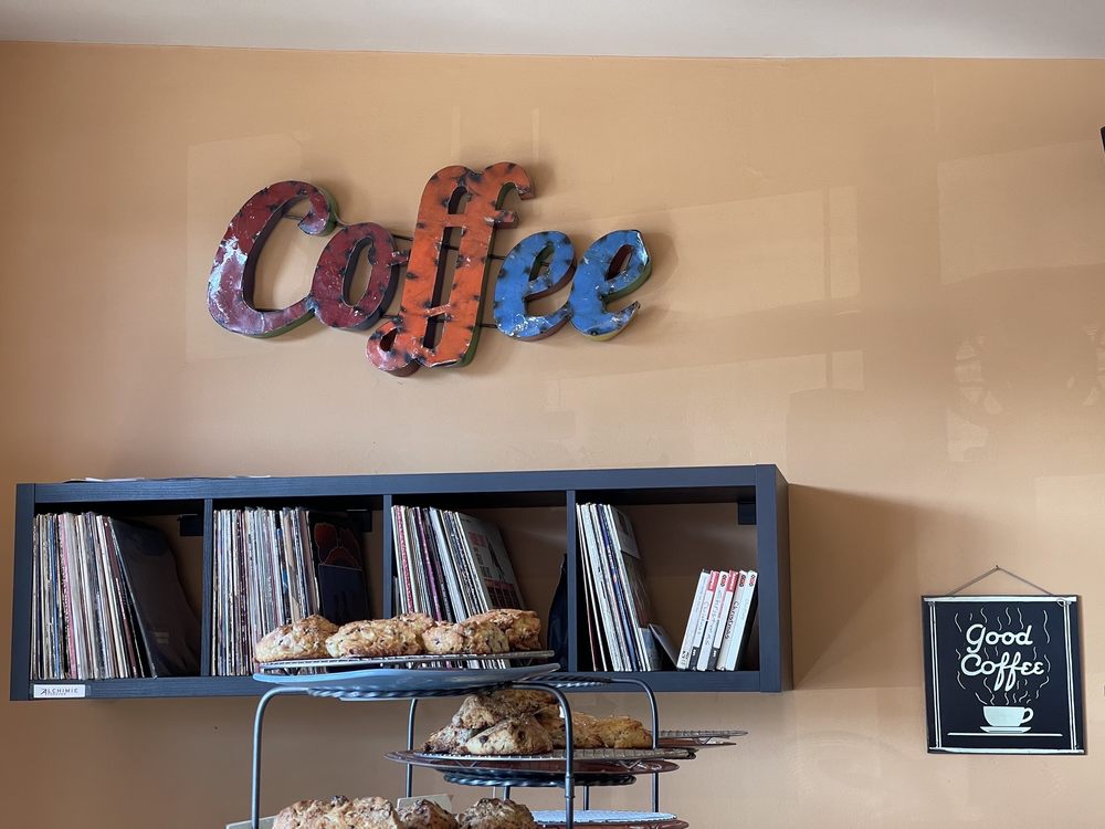 Alchemy Coffee House