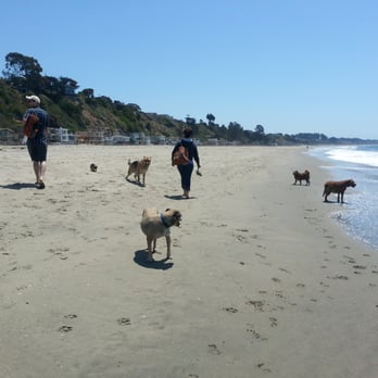 Rio Del Mar State Beach - Beaches Near Me - Aptos, California