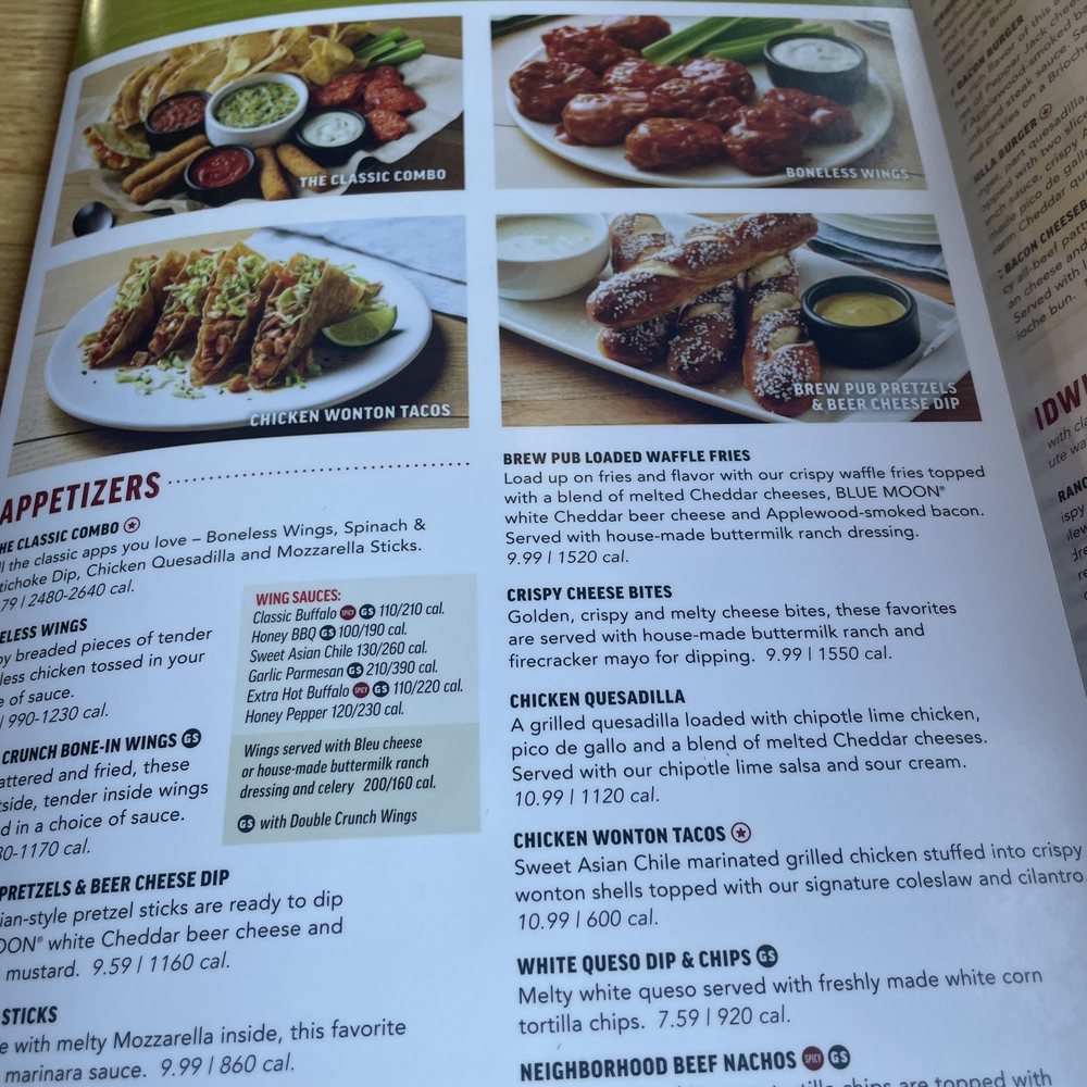 Applebee's Grill + Bar - American Near Me - La Habra, California Applebee's Grill + Bar - American Near Me - La Habra, California