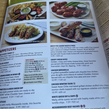 Applebee's Grill + Bar - American Near Me - La Habra, California