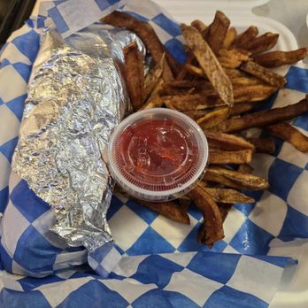 Kiki's Authentic Greek Food - lunch special - Greek Near Me - Camillus, New York