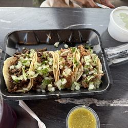 Catrina Fresh Mex - Tacos