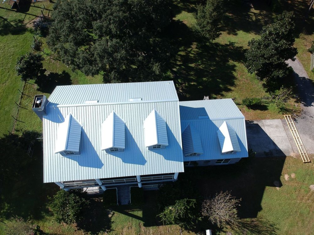 Slide of Florida Shelter Roofing