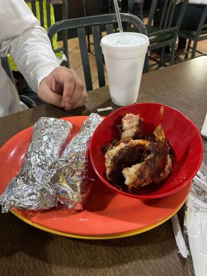 El Rey Del Taco by null