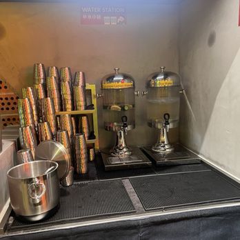 Chubby Skewers - Water station - Barbeque Near Me - Las Vegas, Nevada Chubby Skewers - Water station - Barbeque Near Me - Las Vegas, Nevada