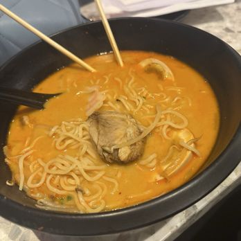 Sushi Times - Spicy Miso Ramen - Sushi Bars Near Me - Riverside, California Sushi Times - Spicy Miso Ramen - Sushi Bars Near Me - Riverside, California