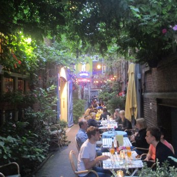 Kapitein Zeppos - Cafes Near Me - Amsterdam, New Hampshire