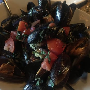 Bonefish Grill - Mussels - Seafood Near Me - North Charleston, South Carolina