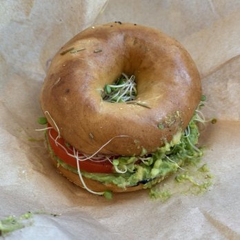 Rainbeau Jo's - BRAH-VOCADO - ROSEMARY - Coffee & Tea Near Me - Lihue, Hawaii