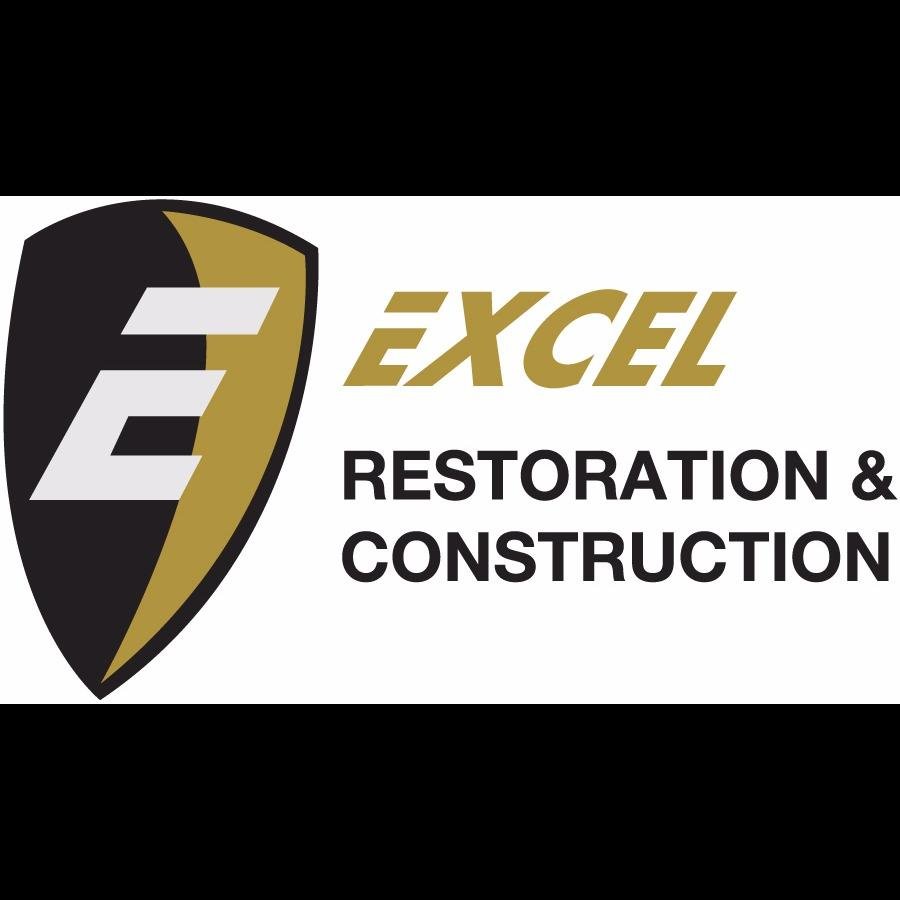 Slide of Excel Restoration and Construction