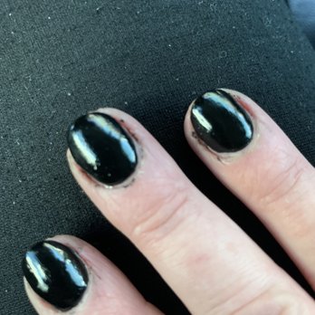 CT Nails - This is hideous and unprofessional - Nail Salons Near Me - Denver, Colorado CT Nails - This is hideous and unprofessional - Nail Salons Near Me - Denver, Colorado