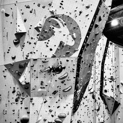 Goat Climbing Gym