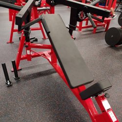 Ultraflex Gym