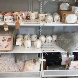 New Look - There small Home Decor section..