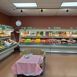 Reed's Grill / Market