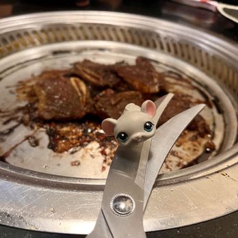 Kirin Asian BBQ and Hot Pot - Galbi. So  yummy - Barbeque Near Me - Springfield, Massachusetts