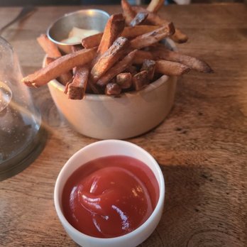 Millwright's - Fries - New American Near Me - Simsbury, Connecticut Millwright's - Fries - New American Near Me - Simsbury, Connecticut