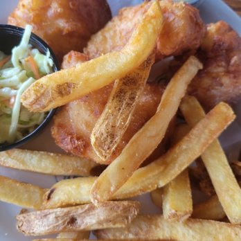 Nicks Fish House - Fish and Chips - Seafood Near Me - Baltimore, Maryland