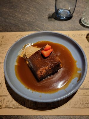 Dulse and Brose by null