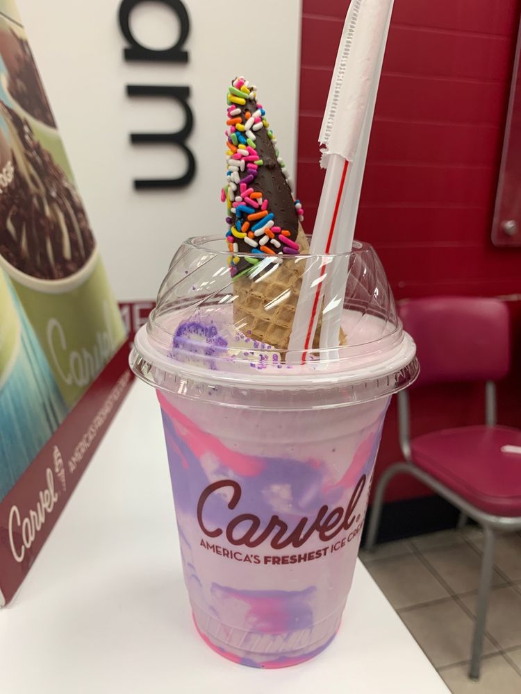 CARVEL 16 Reviews 419 N Central Ave, Hartsdale, New York Ice
