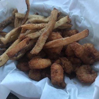 Sundancer Grill - Fried shrimp - American Near Me - Lakeway, Texas Sundancer Grill - Fried shrimp - American Near Me - Lakeway, Texas